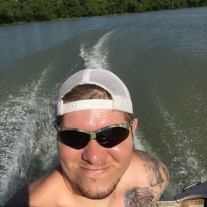 Meet your Posher, Ben